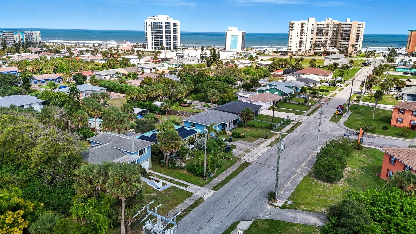 109 BOTEFUHR AVE, DAYTONA BEACH, FL, 32118