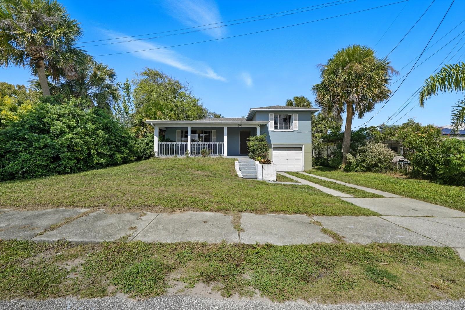 109 BOTEFUHR AVE, DAYTONA BEACH, FL, 32118