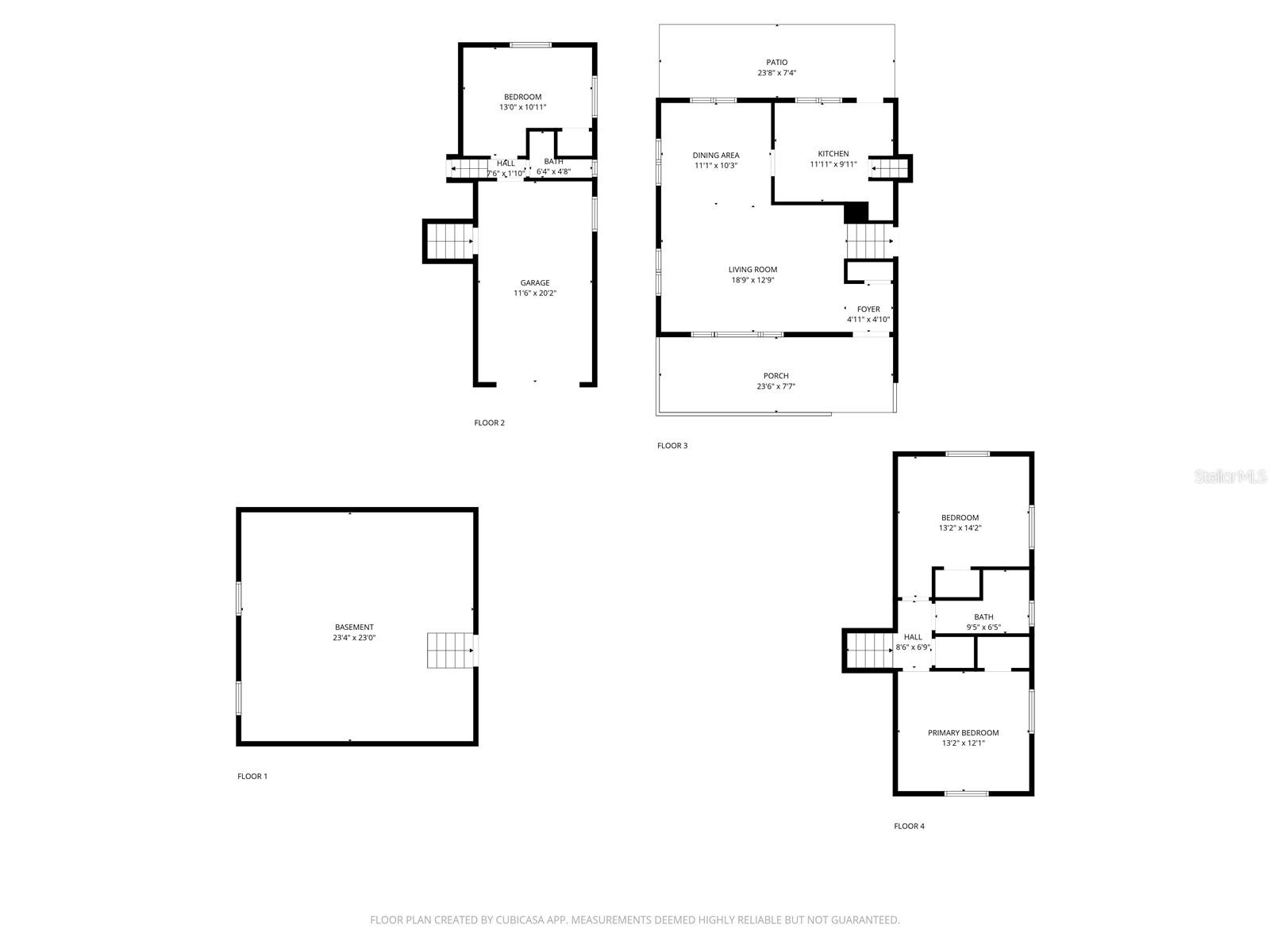 109 BOTEFUHR AVE, DAYTONA BEACH, FL, 32118