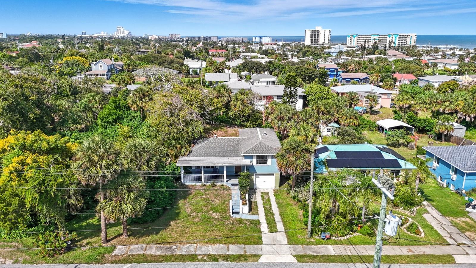 109 BOTEFUHR AVE, DAYTONA BEACH, FL, 32118