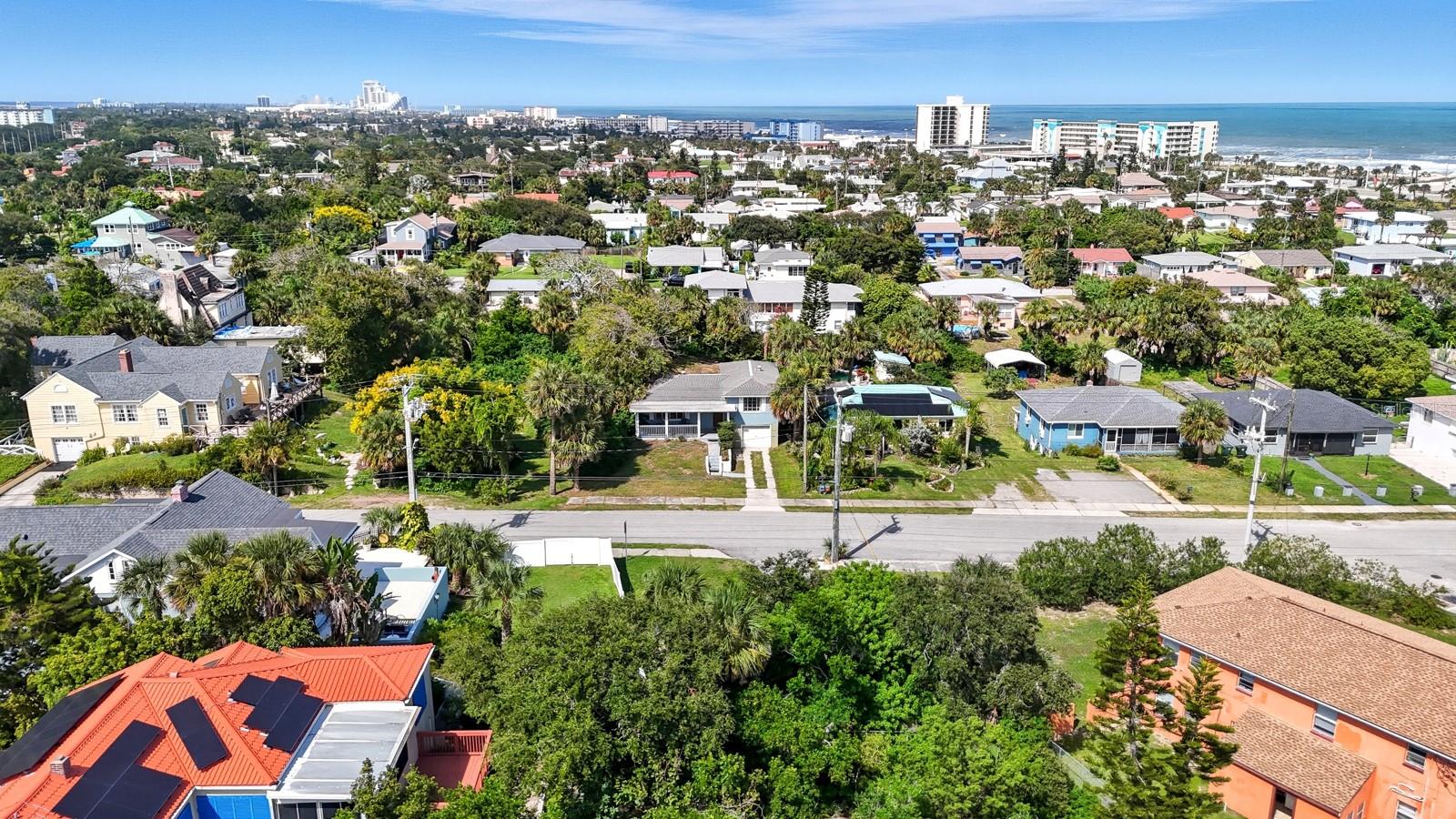 109 BOTEFUHR AVE, DAYTONA BEACH, FL, 32118