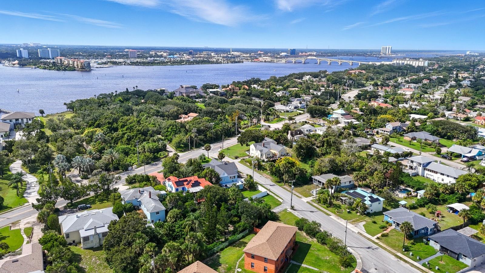 109 BOTEFUHR AVE, DAYTONA BEACH, FL, 32118