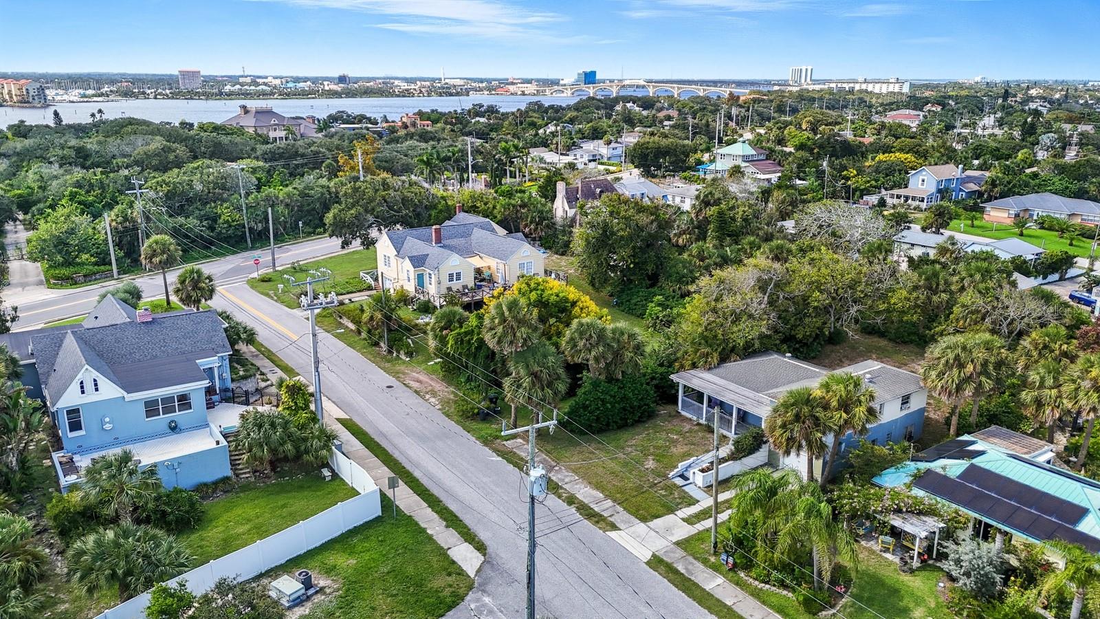 109 BOTEFUHR AVE, DAYTONA BEACH, FL, 32118