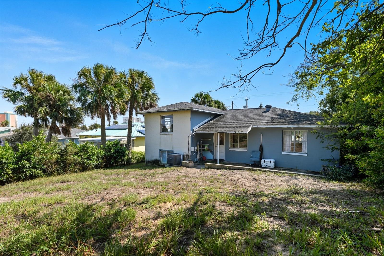 109 BOTEFUHR AVE, DAYTONA BEACH, FL, 32118