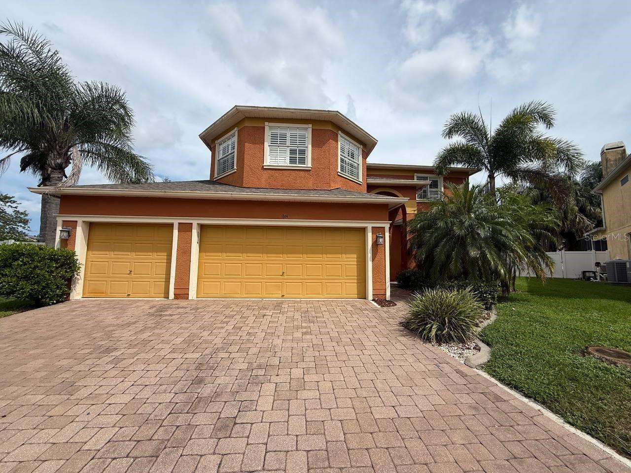 1314 KEY WEST CT, WESLEY CHAPEL, FL, 33544