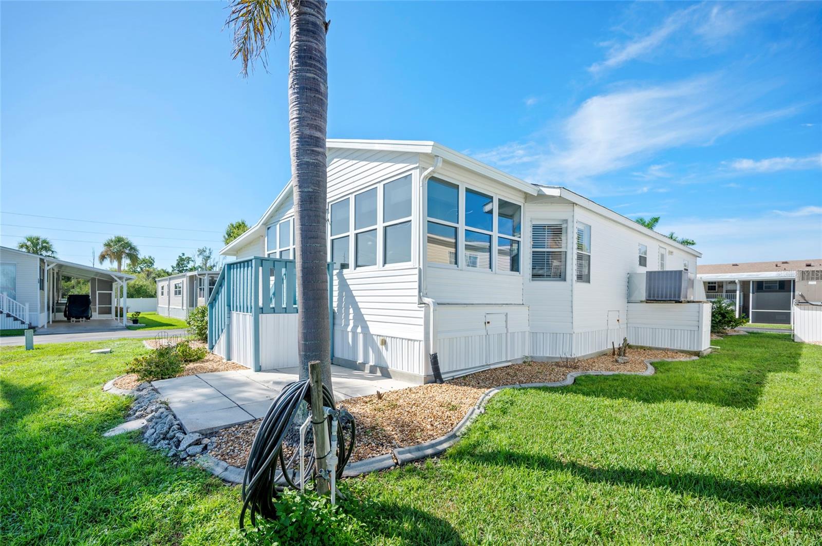 4300 RIVERSIDE DR #206, PUNTA GORDA, FL, 33982
