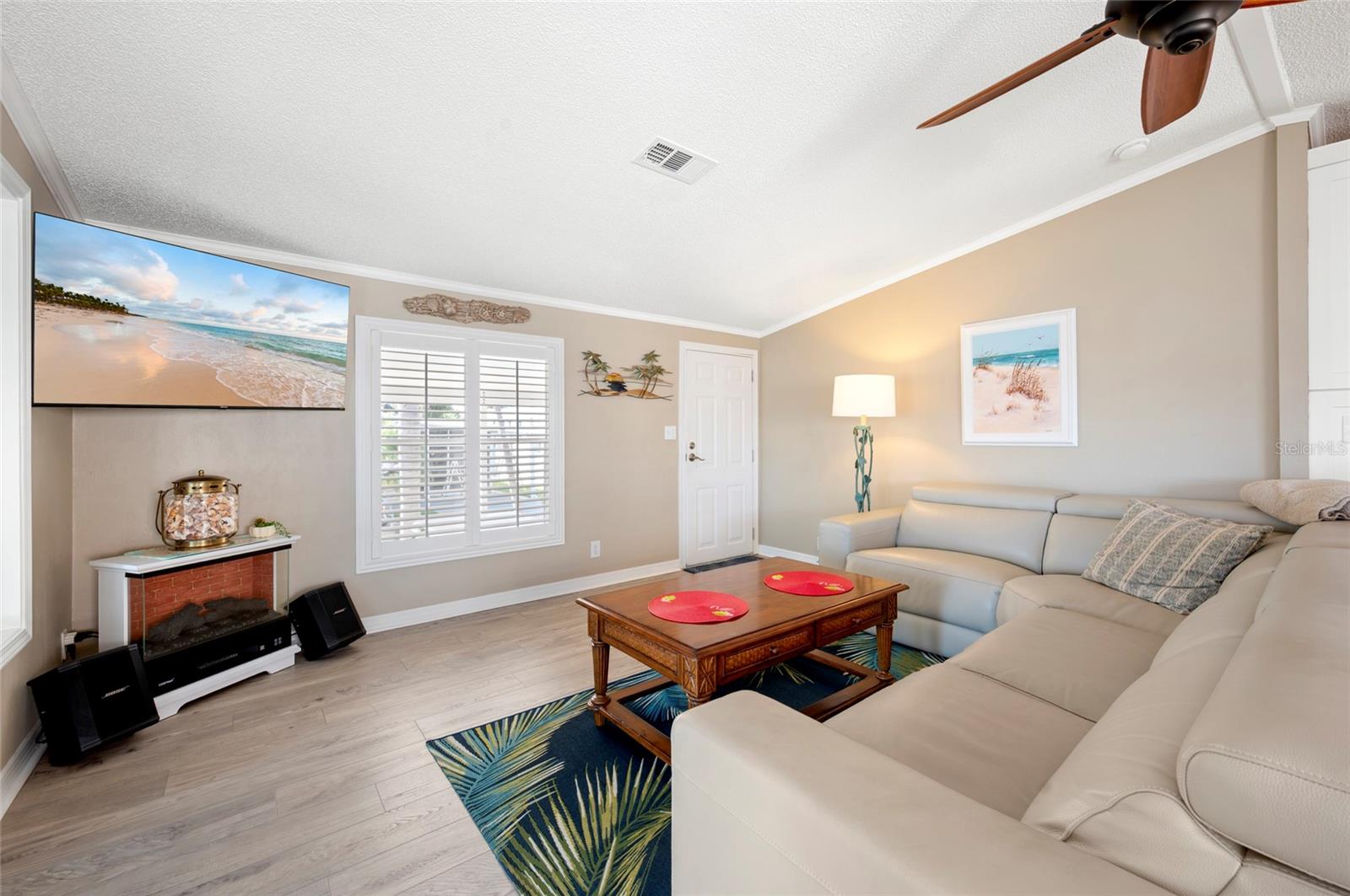 4300 RIVERSIDE DR #206, PUNTA GORDA, FL, 33982