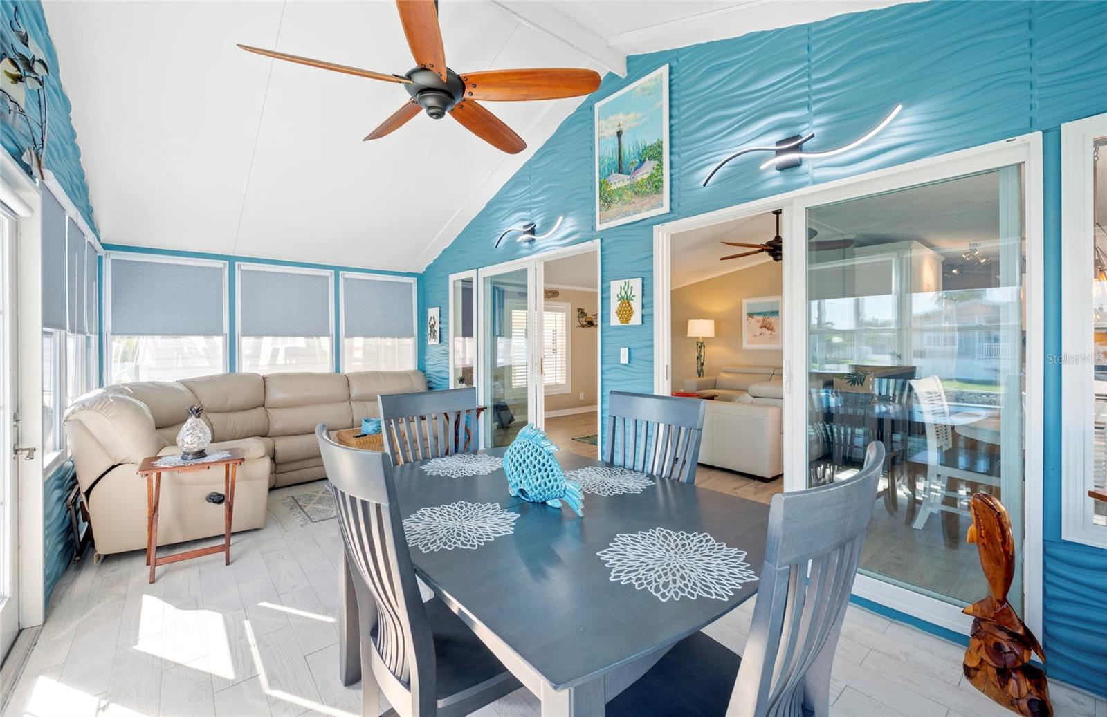 4300 RIVERSIDE DR #206, PUNTA GORDA, FL, 33982