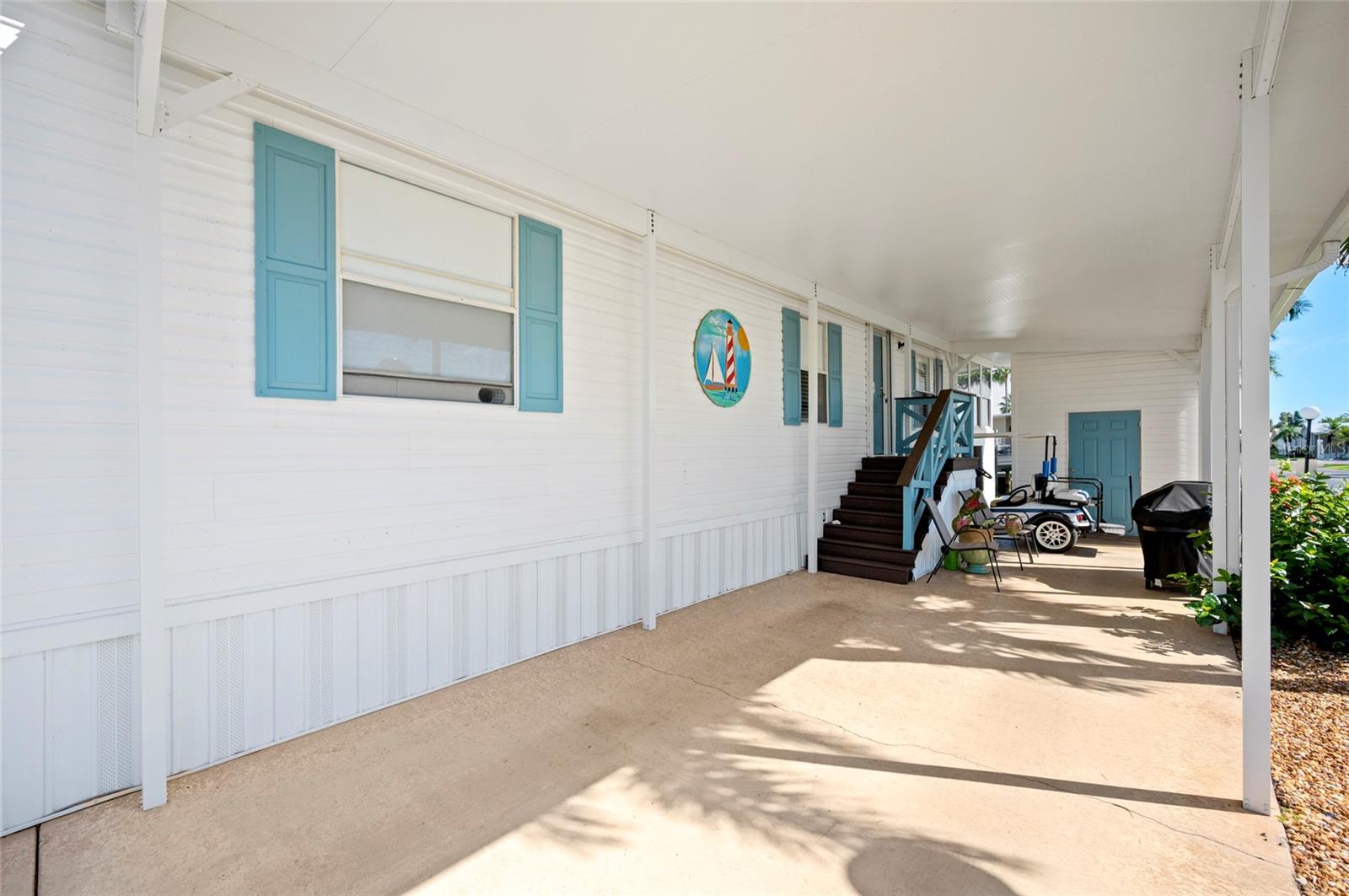 4300 RIVERSIDE DR #206, PUNTA GORDA, FL, 33982