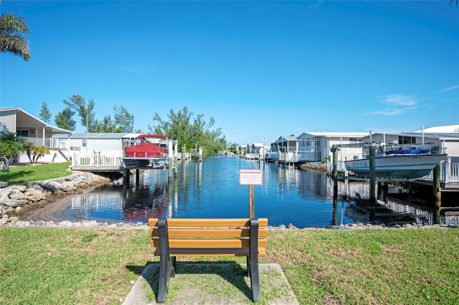 4300 RIVERSIDE DR #206, PUNTA GORDA, FL, 33982