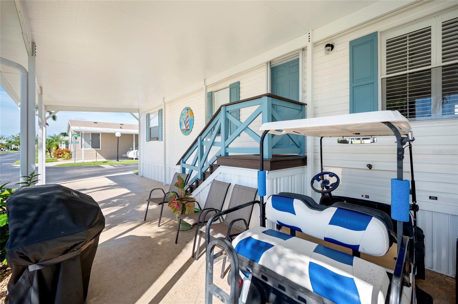 4300 RIVERSIDE DR #206, PUNTA GORDA, FL, 33982