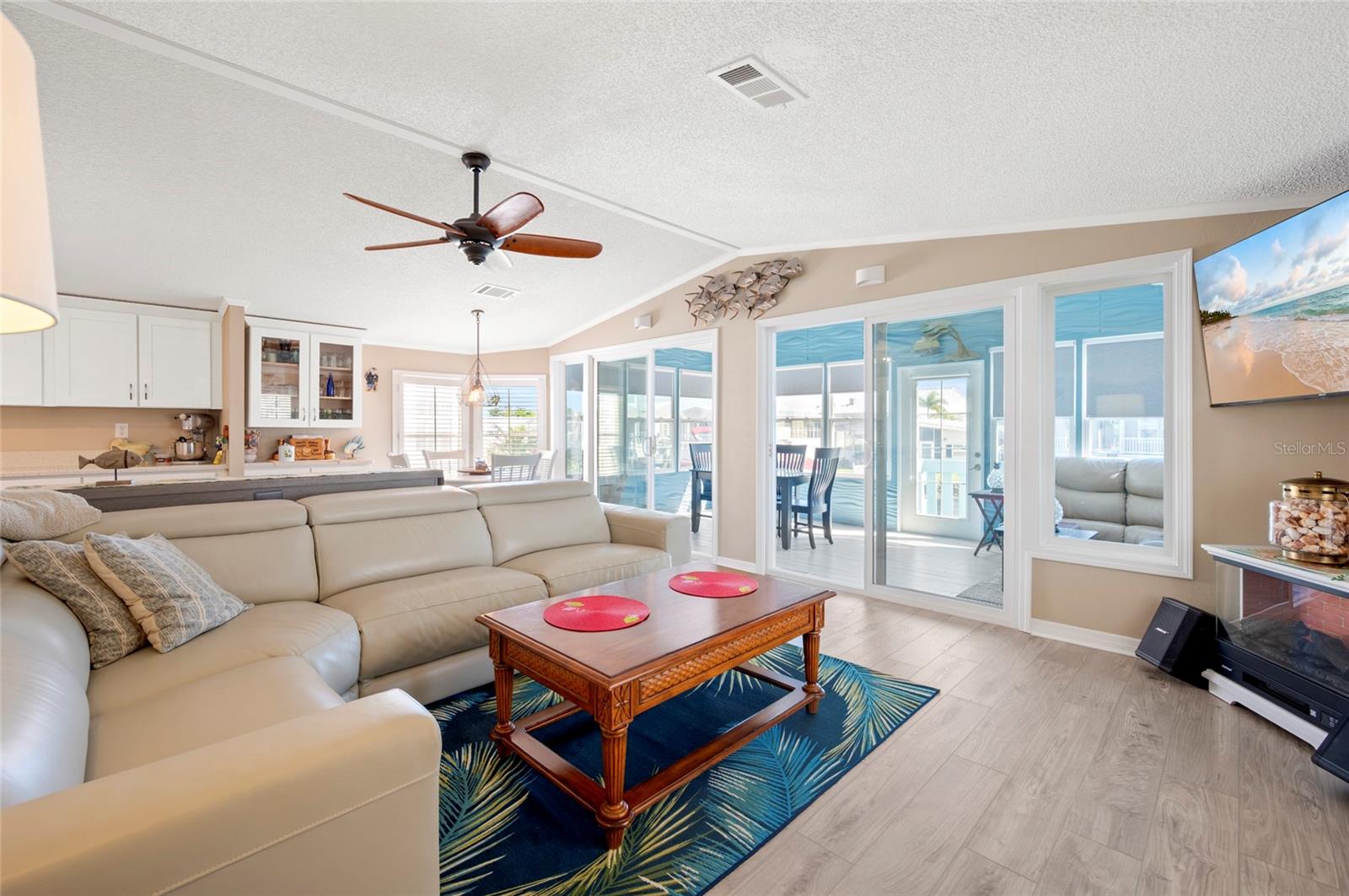 4300 RIVERSIDE DR #206, PUNTA GORDA, FL, 33982