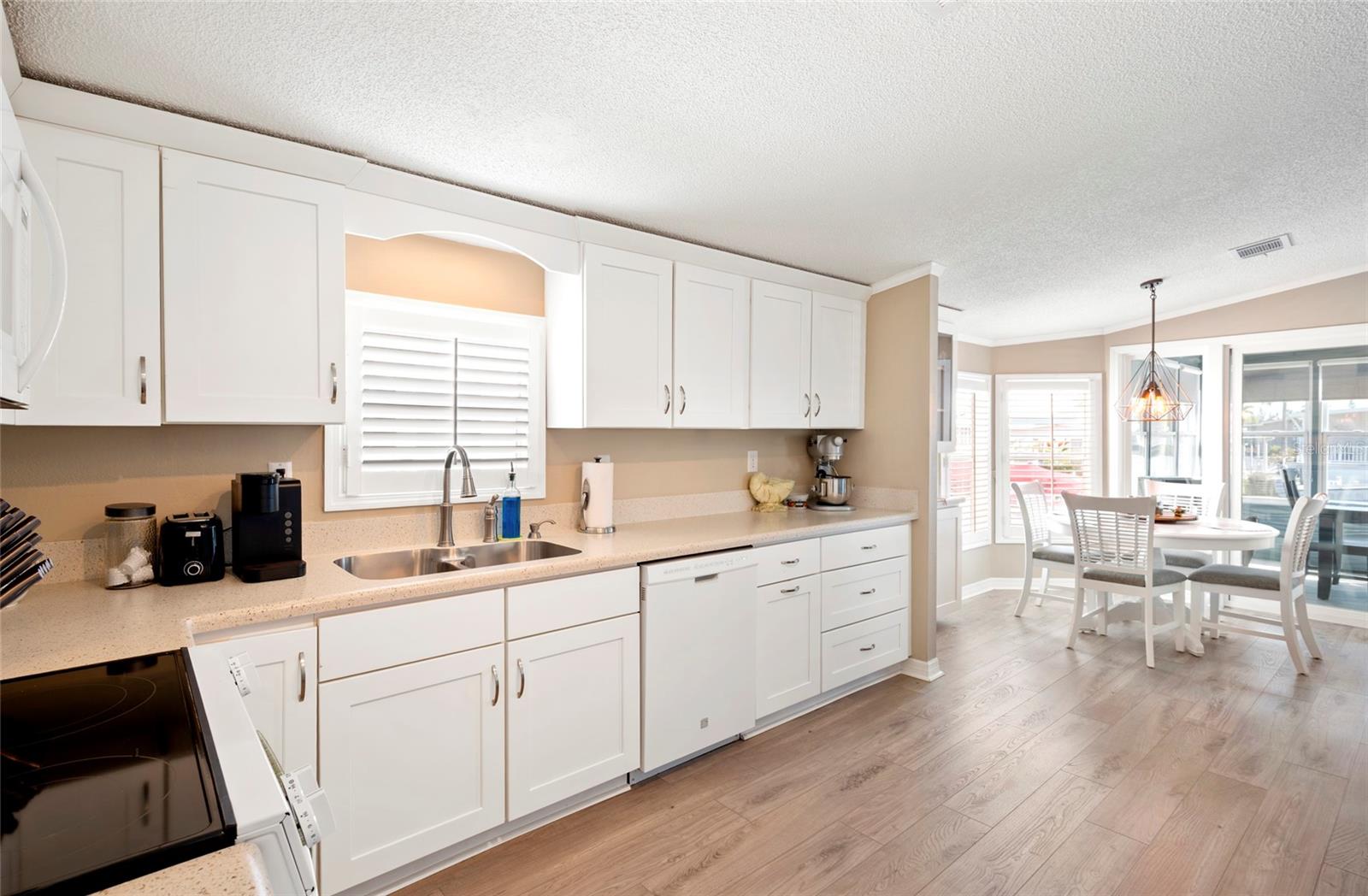 4300 RIVERSIDE DR #206, PUNTA GORDA, FL, 33982