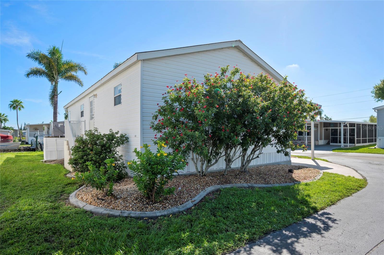 4300 RIVERSIDE DR #206, PUNTA GORDA, FL, 33982