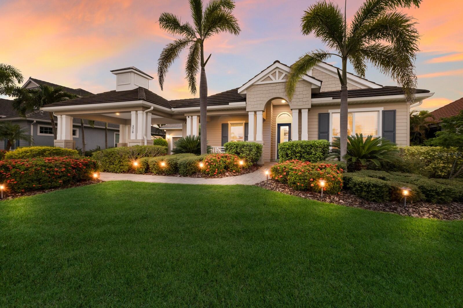 576 FORE DR, BRADENTON, FL, 34208