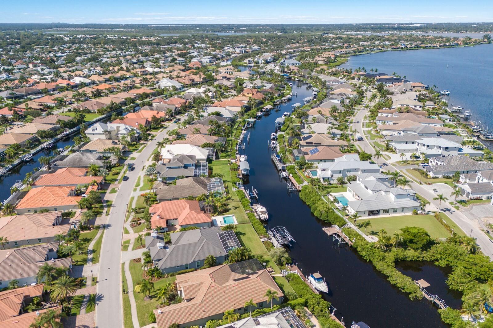 576 FORE DR, BRADENTON, FL, 34208