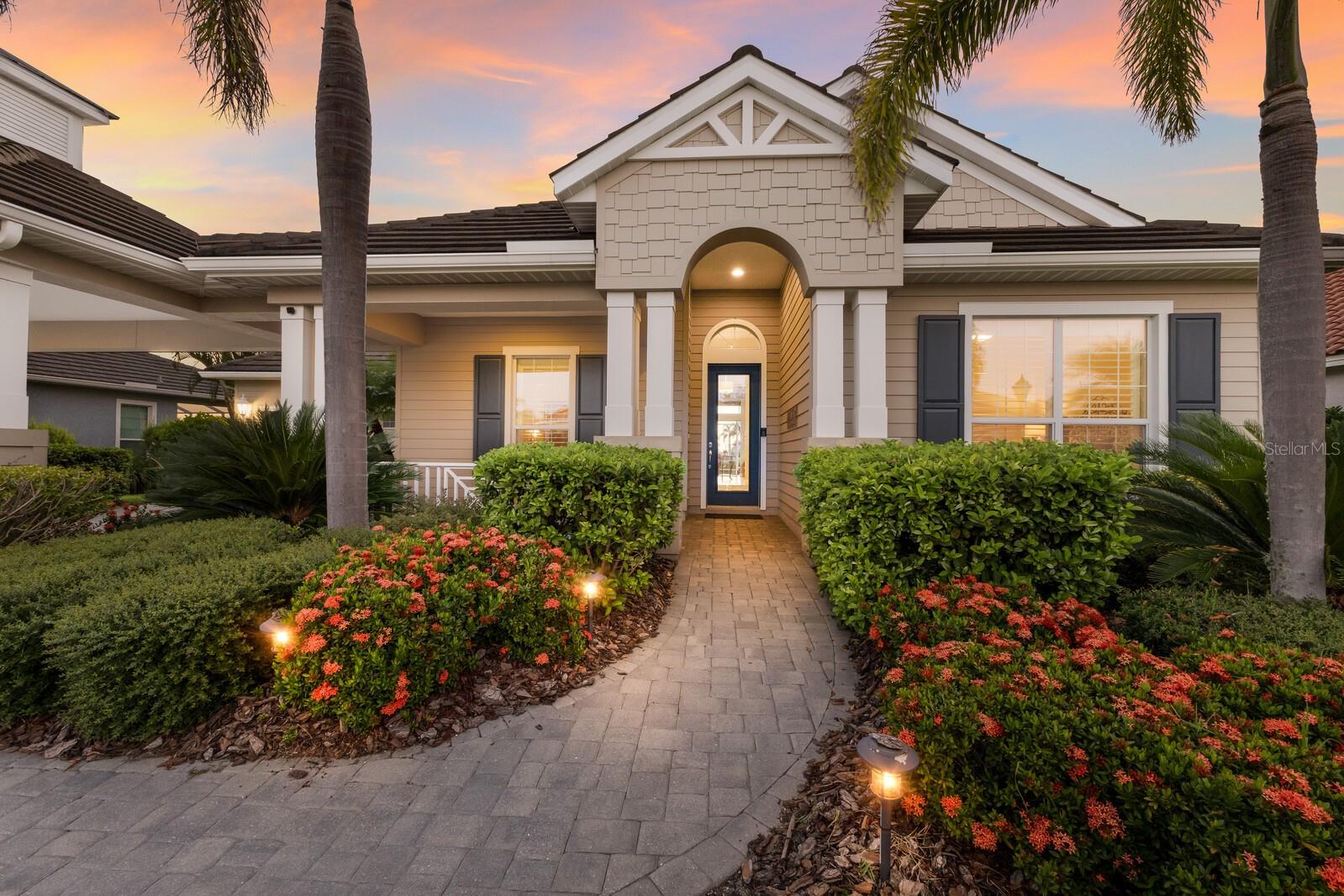 576 FORE DR, BRADENTON, FL, 34208