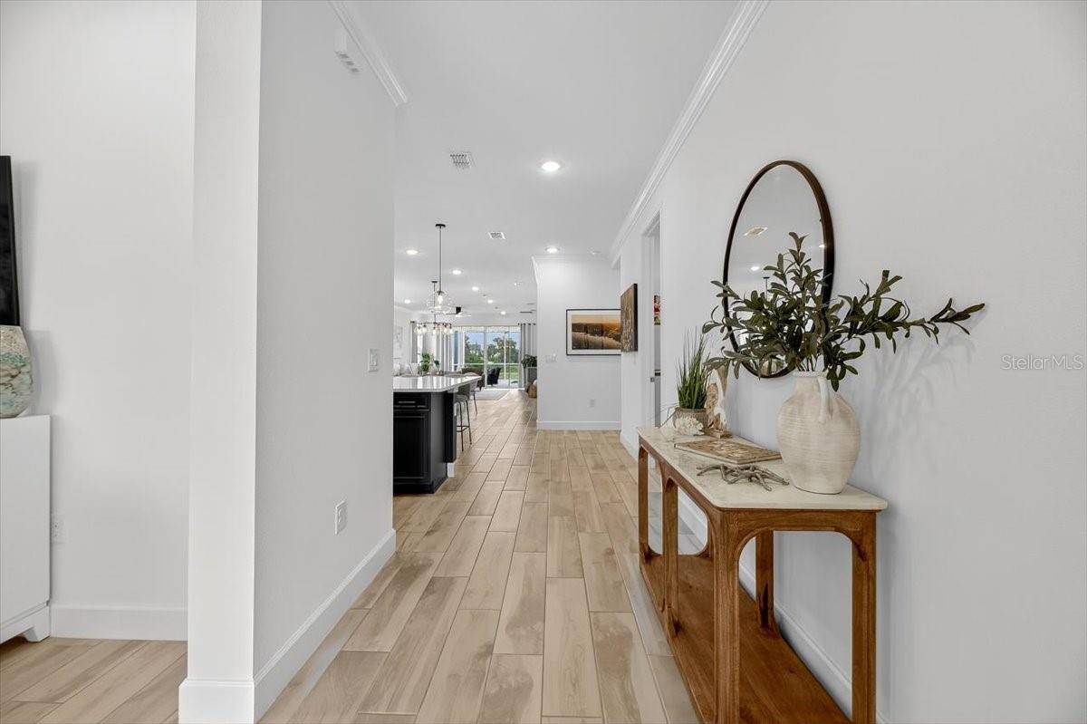 Entryway