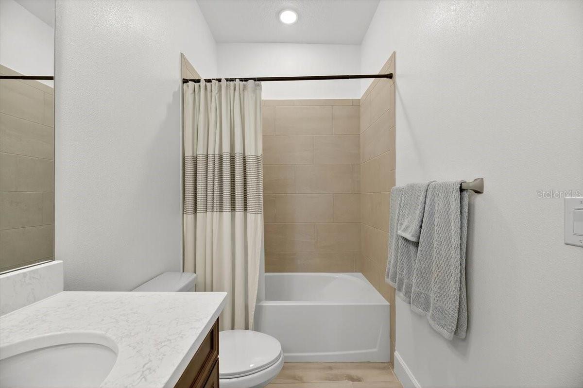 Bathroom #2