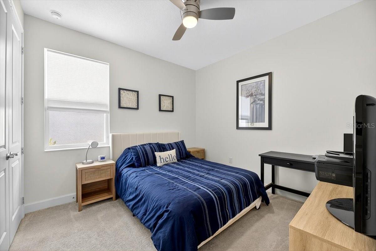 Bedroom #4