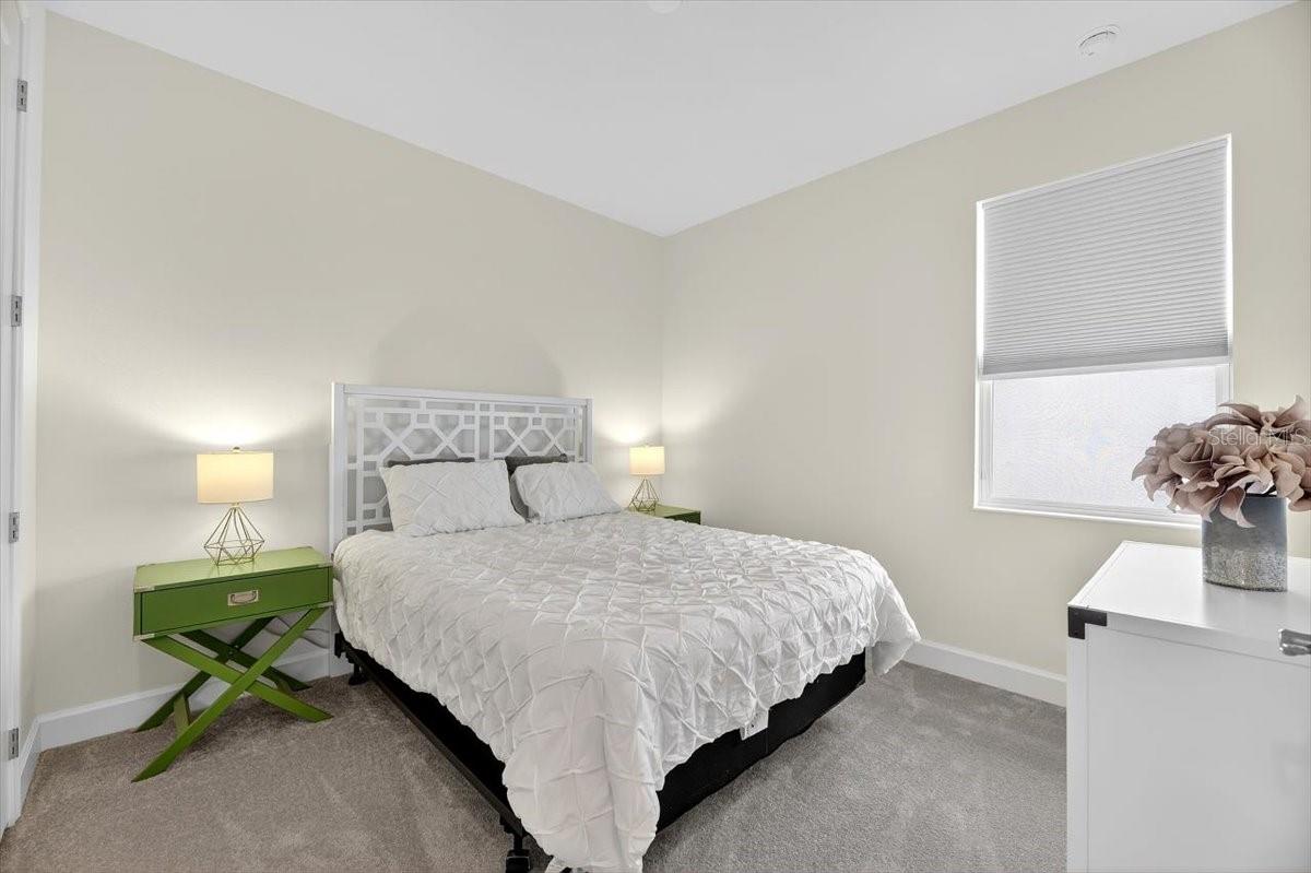 Bedroom #3