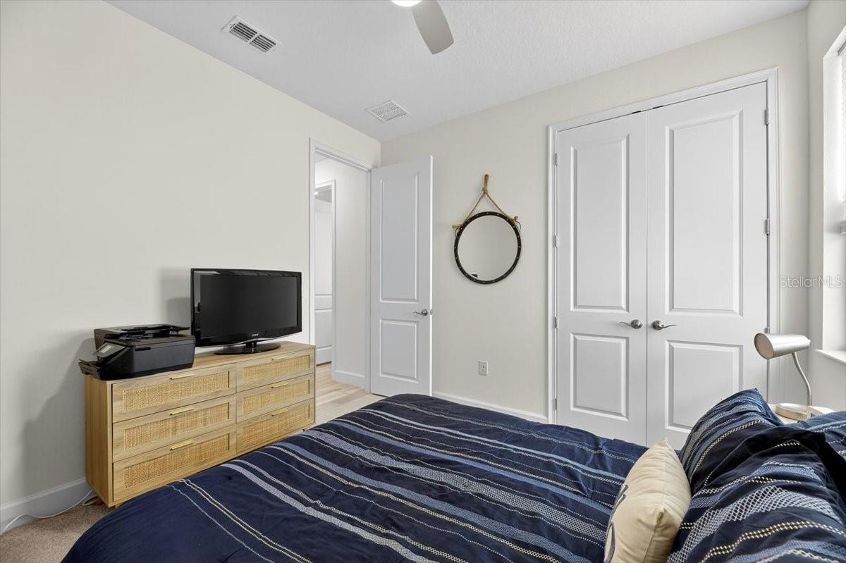 Bedroom #4