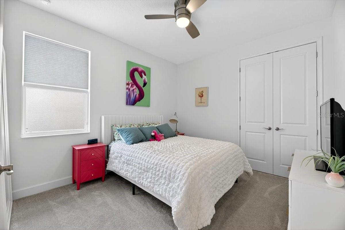 Bedroom #2