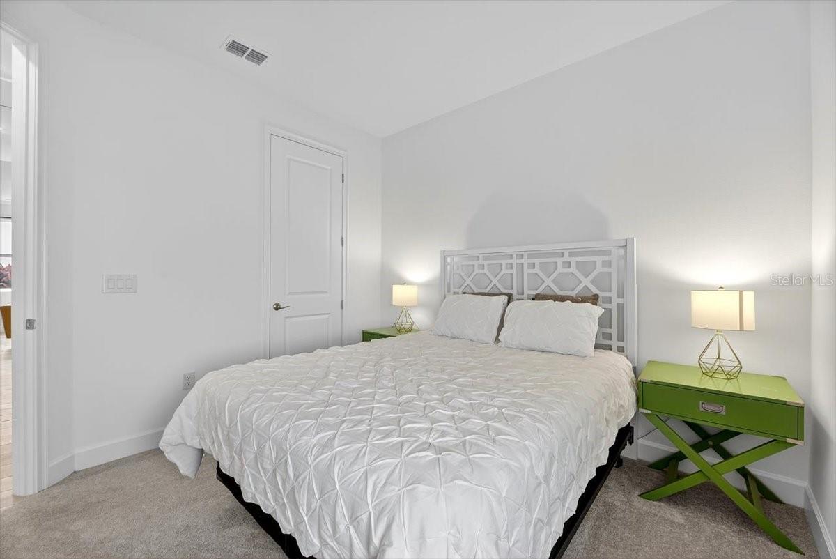 Bedroom #3