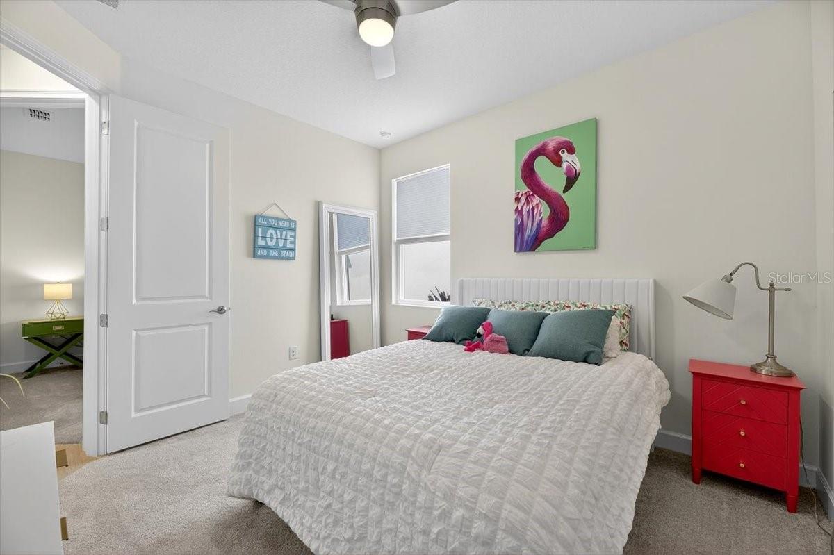 Bedroom #2
