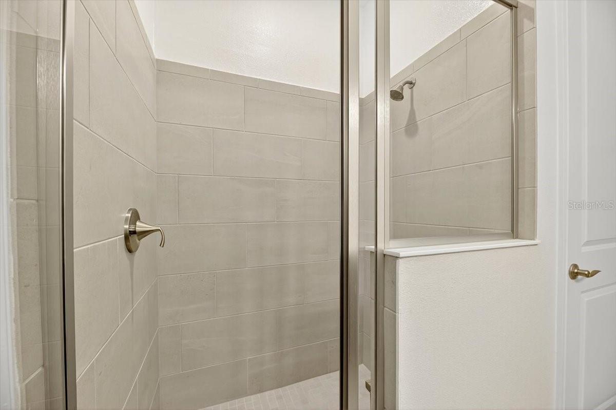 Bathroom #3