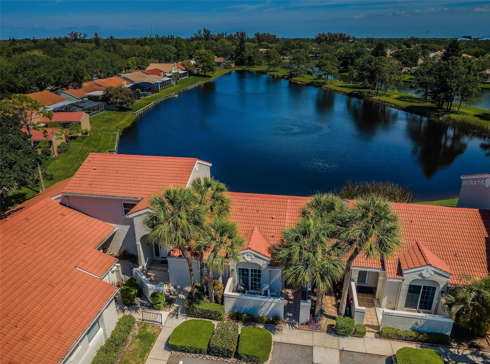 4916 MILANO CT NE, ST PETERSBURG, FL, 33703