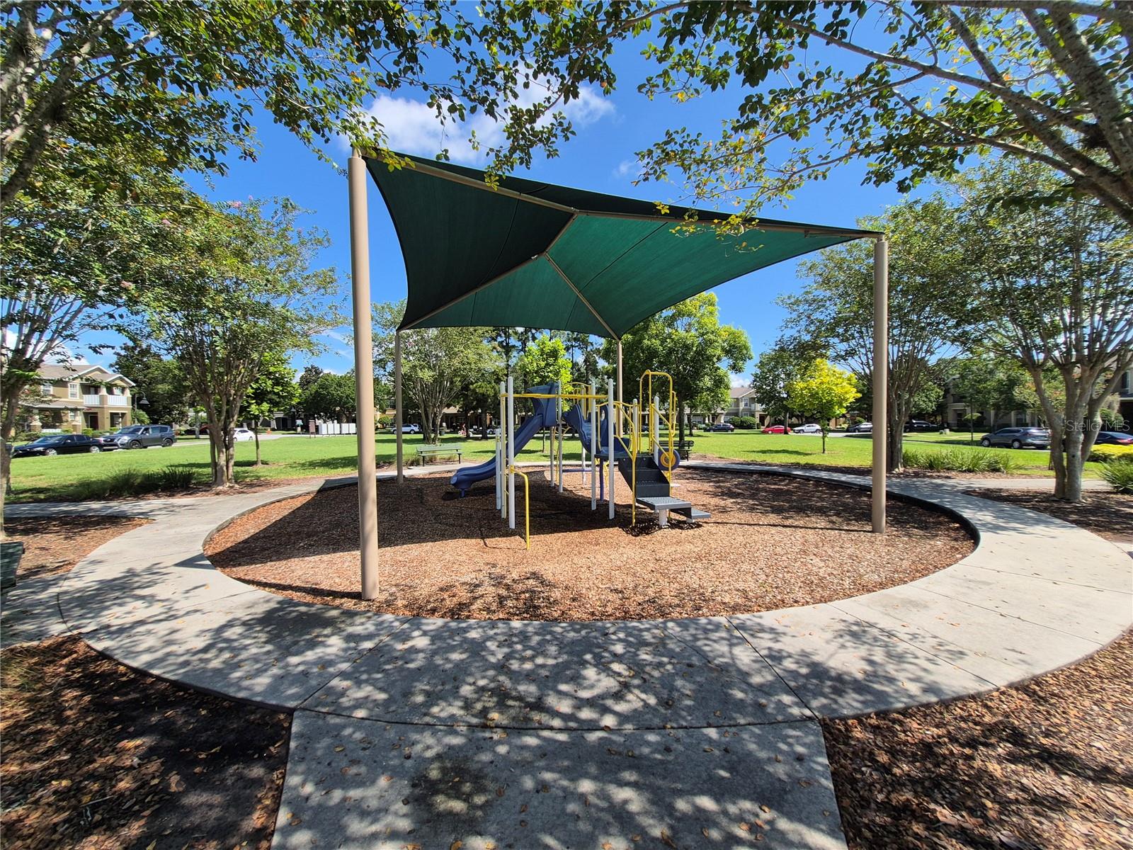 12145 CITRUSWOOD DR, ORLANDO, FL, 32832