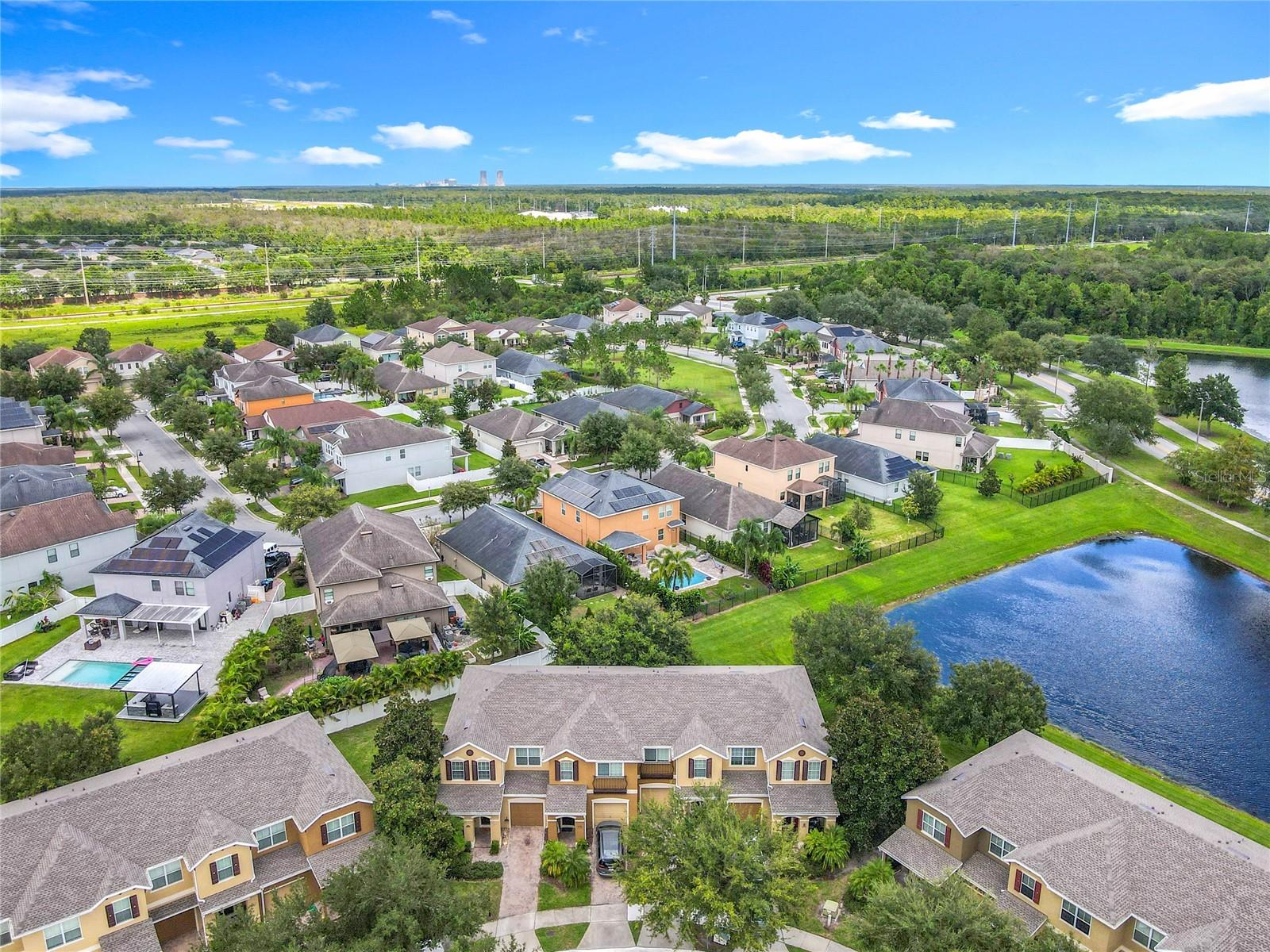 12145 CITRUSWOOD DR, ORLANDO, FL, 32832