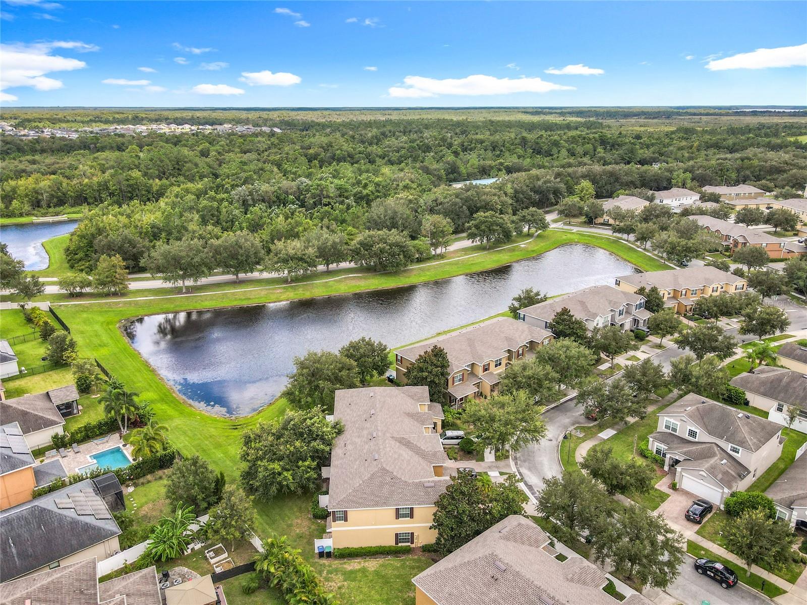 12145 CITRUSWOOD DR, ORLANDO, FL, 32832