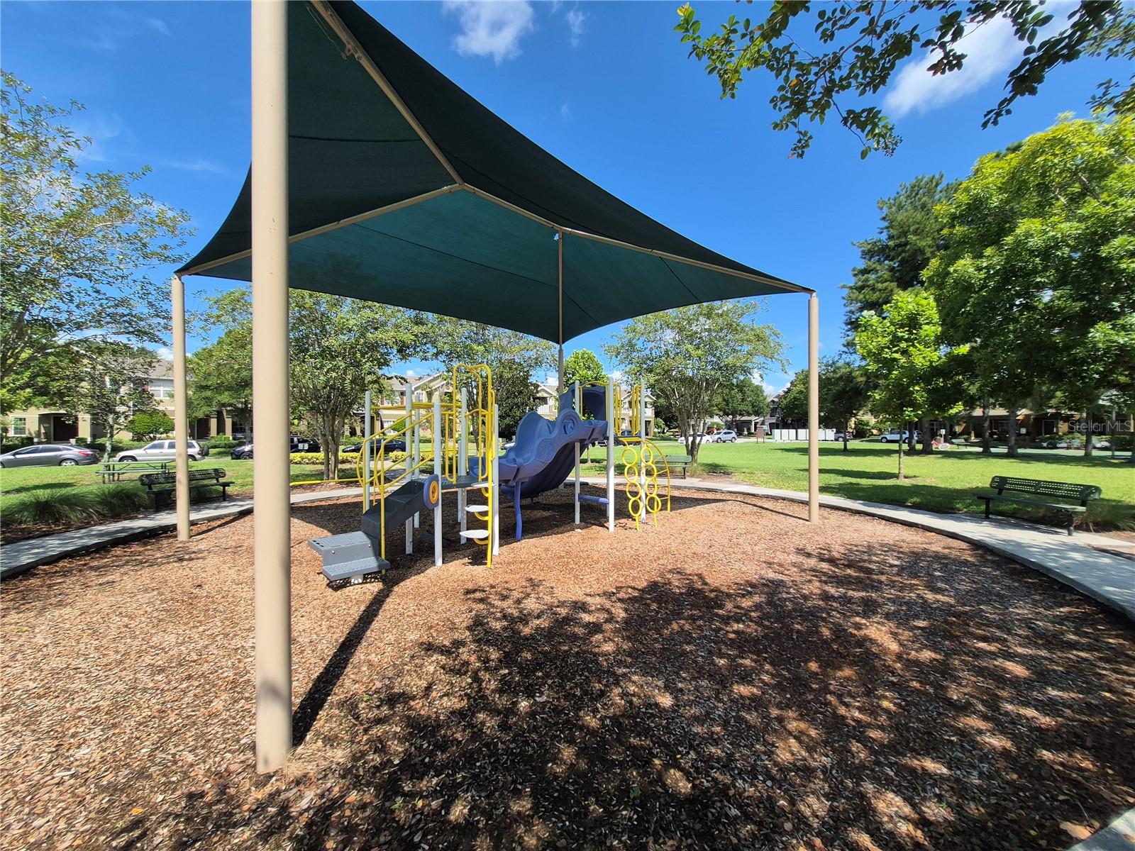 12145 CITRUSWOOD DR, ORLANDO, FL, 32832