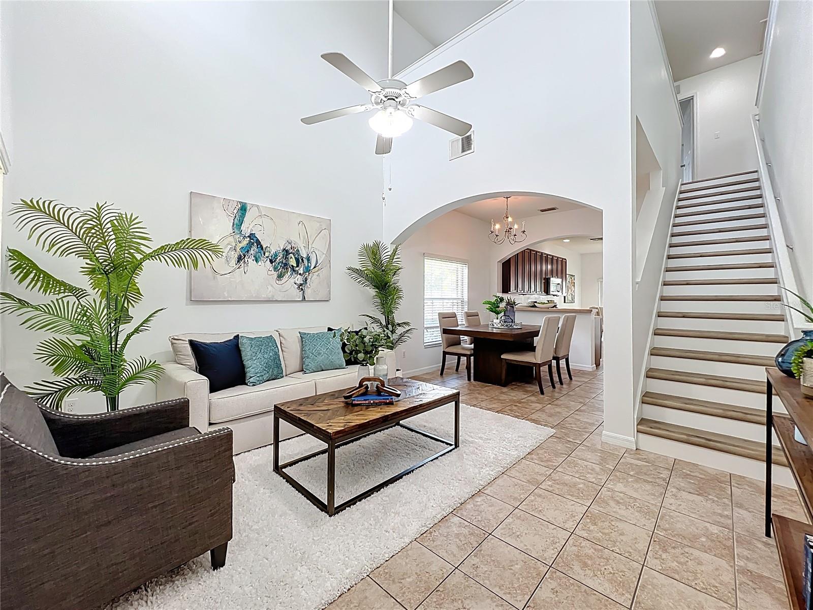 12145 CITRUSWOOD DR, ORLANDO, FL, 32832