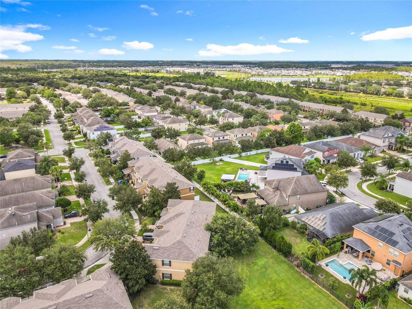 12145 CITRUSWOOD DR, ORLANDO, FL, 32832