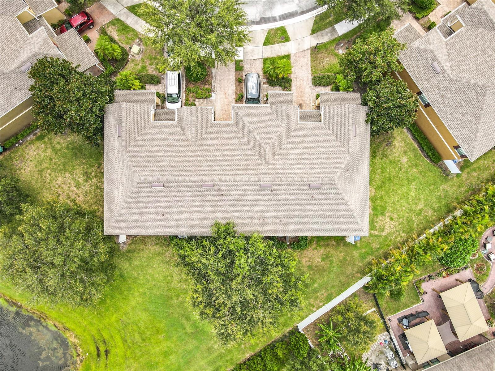 12145 CITRUSWOOD DR, ORLANDO, FL, 32832