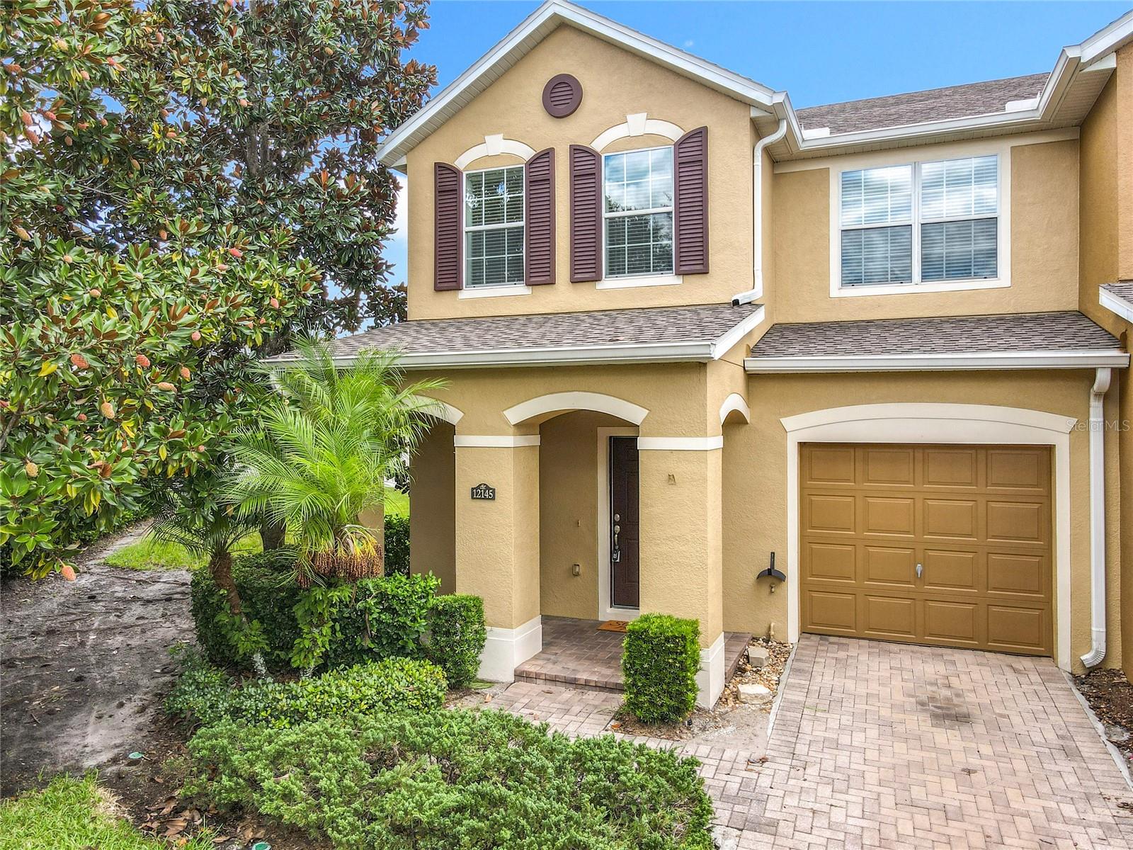 12145 CITRUSWOOD DR, ORLANDO, FL, 32832