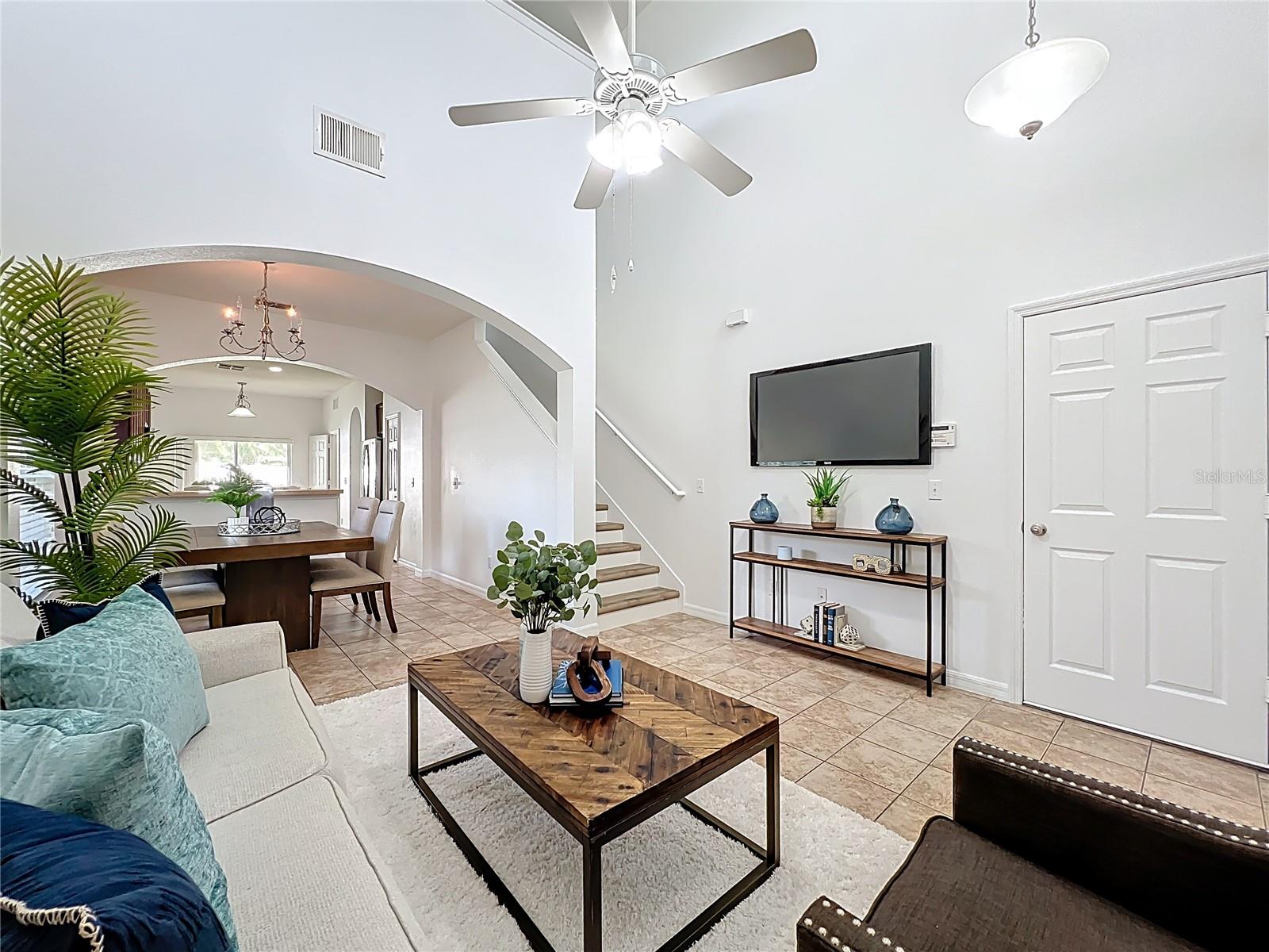 12145 CITRUSWOOD DR, ORLANDO, FL, 32832