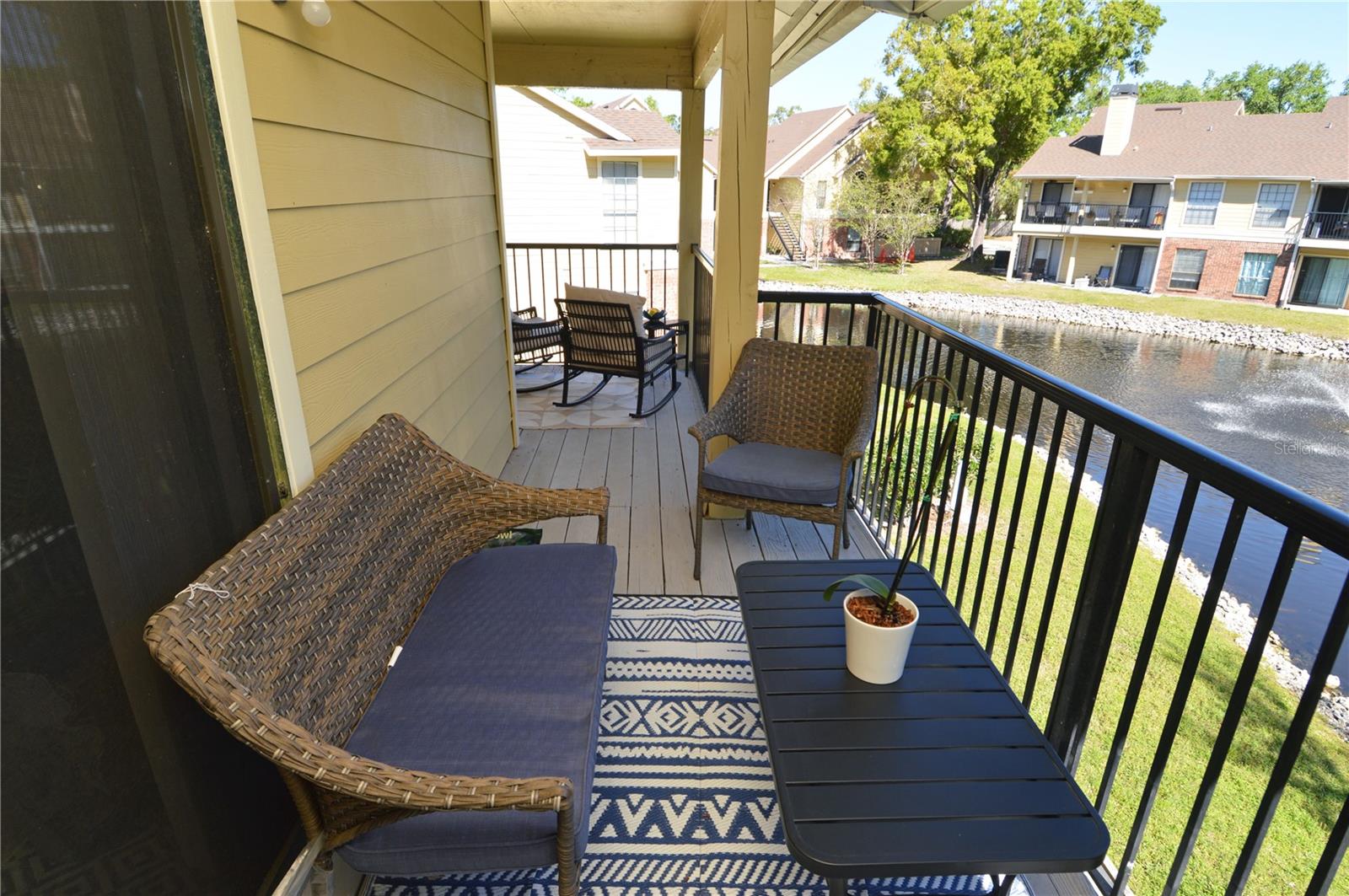 8709 FANCY FINCH DR #204(Furnished), TAMPA, FL, 33614