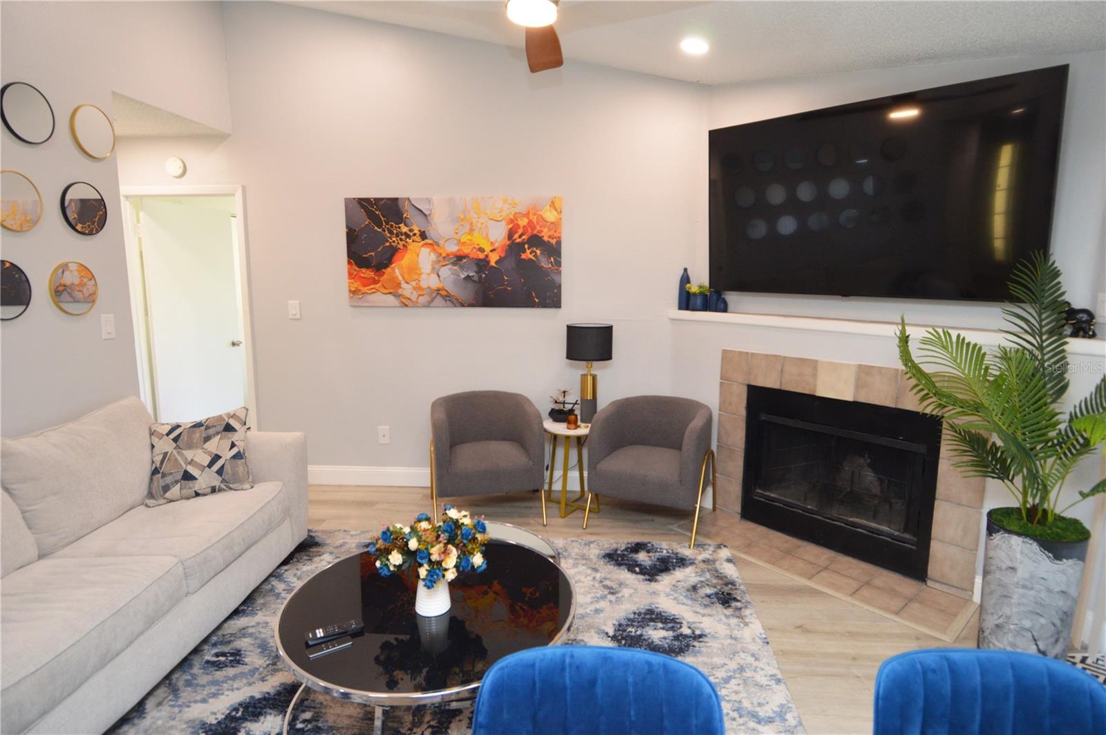 8709 FANCY FINCH DR #204(Furnished), TAMPA, FL, 33614