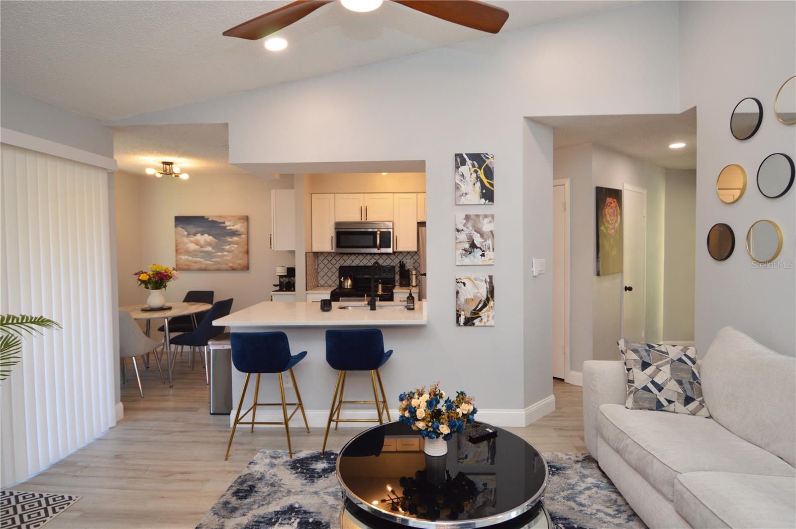 8709 FANCY FINCH DR #204(Furnished), TAMPA, FL, 33614