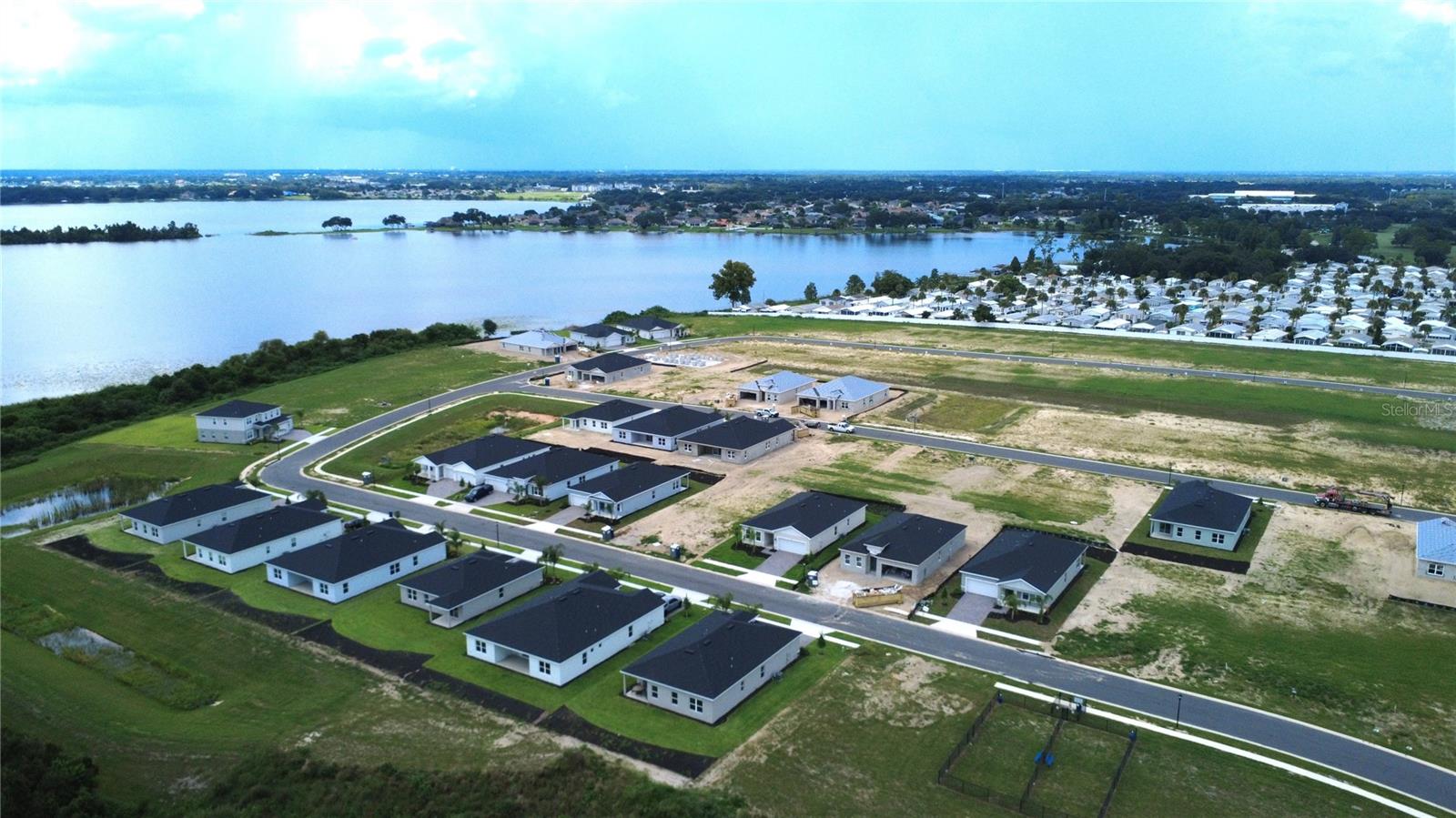 1576 COVEY RISE TER, WINTER HAVEN, FL, 33884