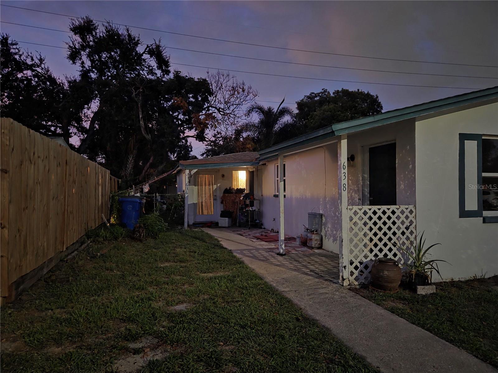 638 DOGWOOD CT, DUNEDIN, FL, 34698