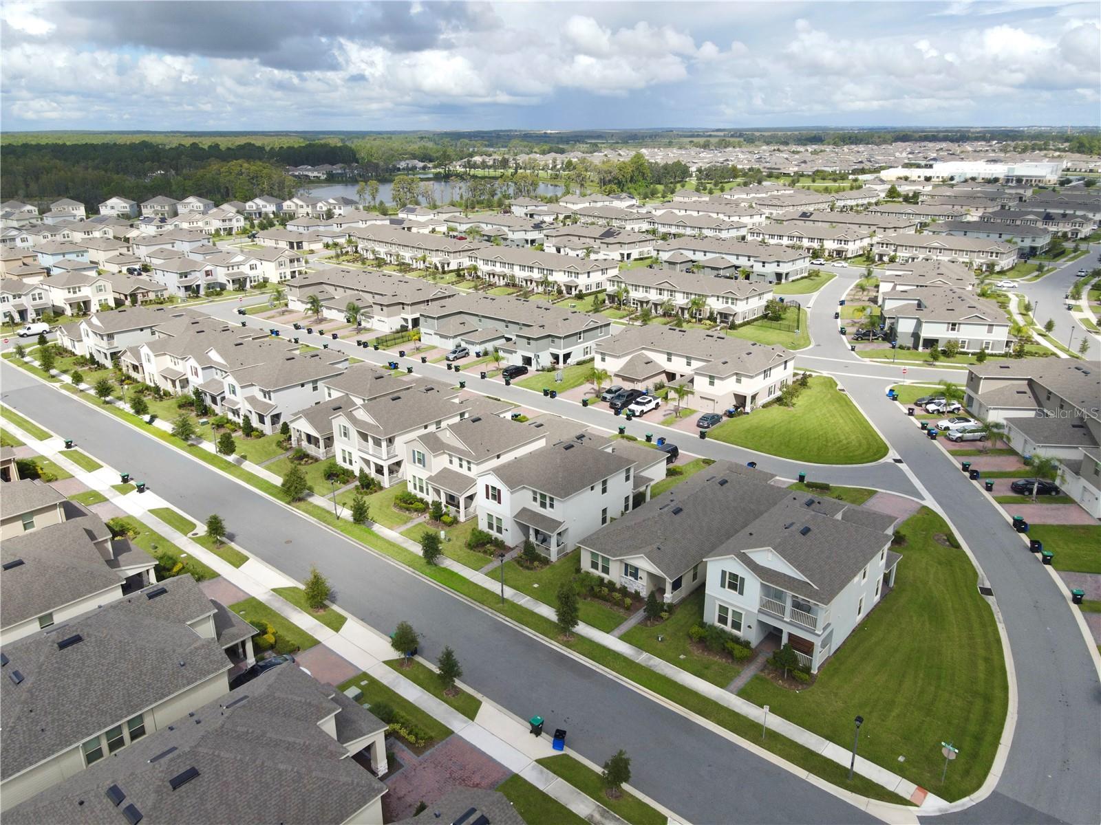 16031 SCARPETTA ST, WINTER GARDEN, FL, 34787