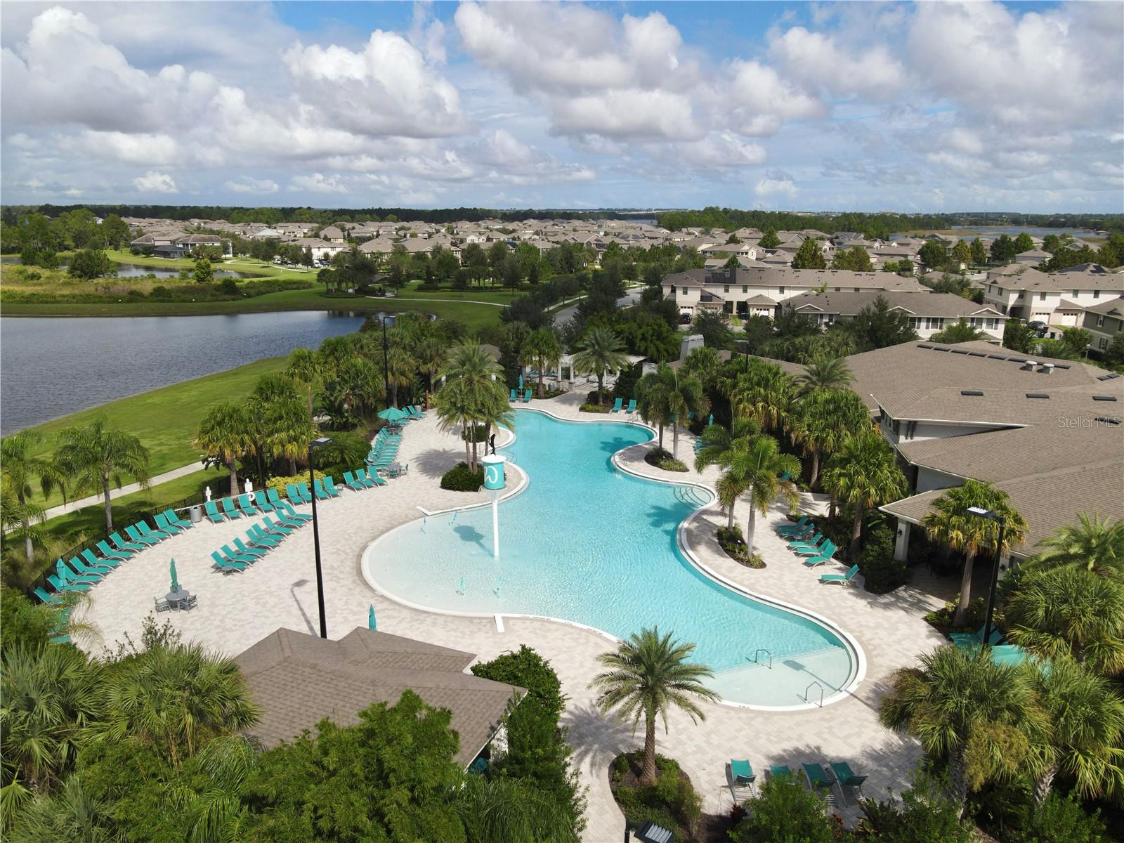 16031 SCARPETTA ST, WINTER GARDEN, FL, 34787