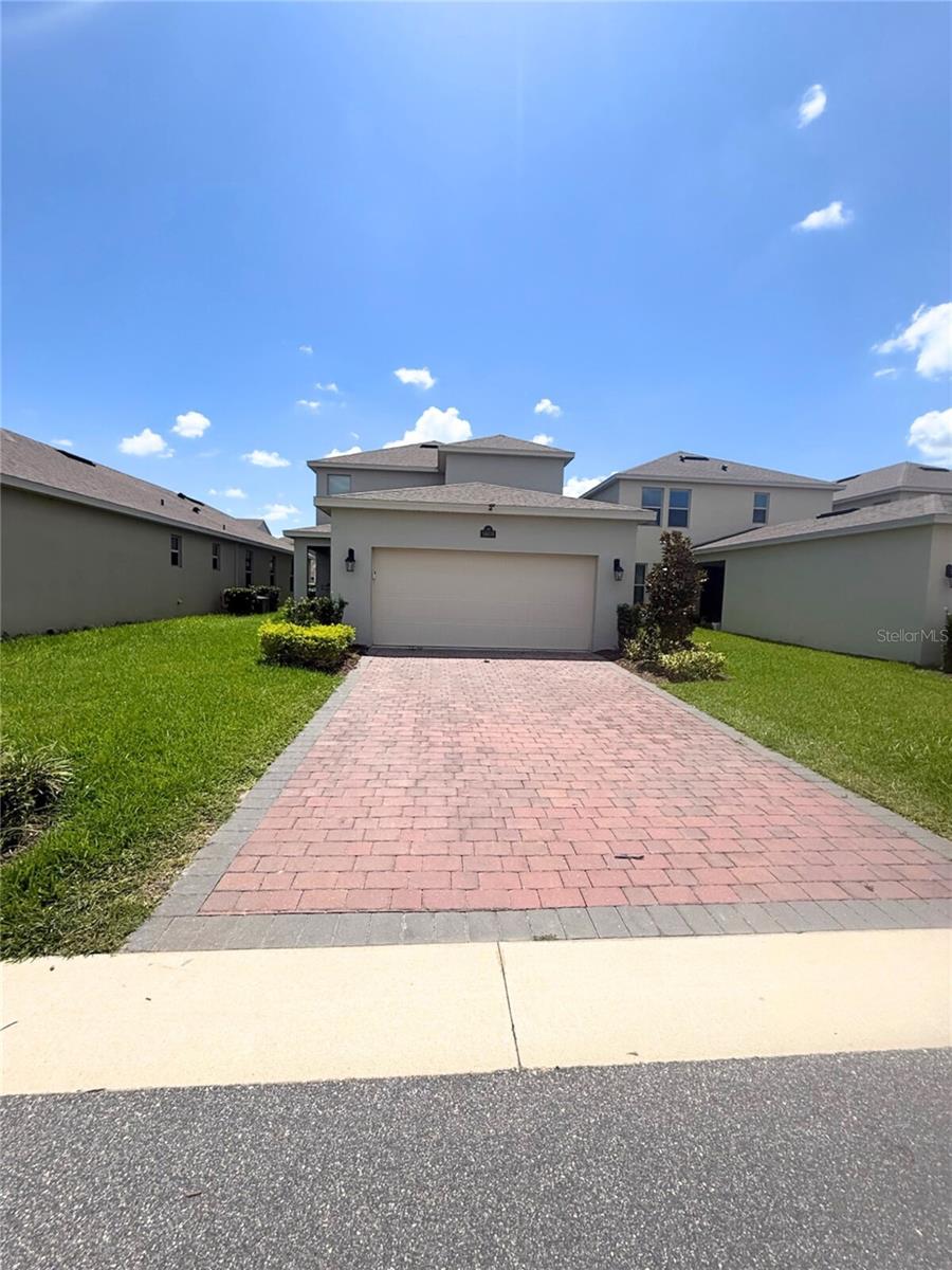 16031 SCARPETTA ST, WINTER GARDEN, FL, 34787