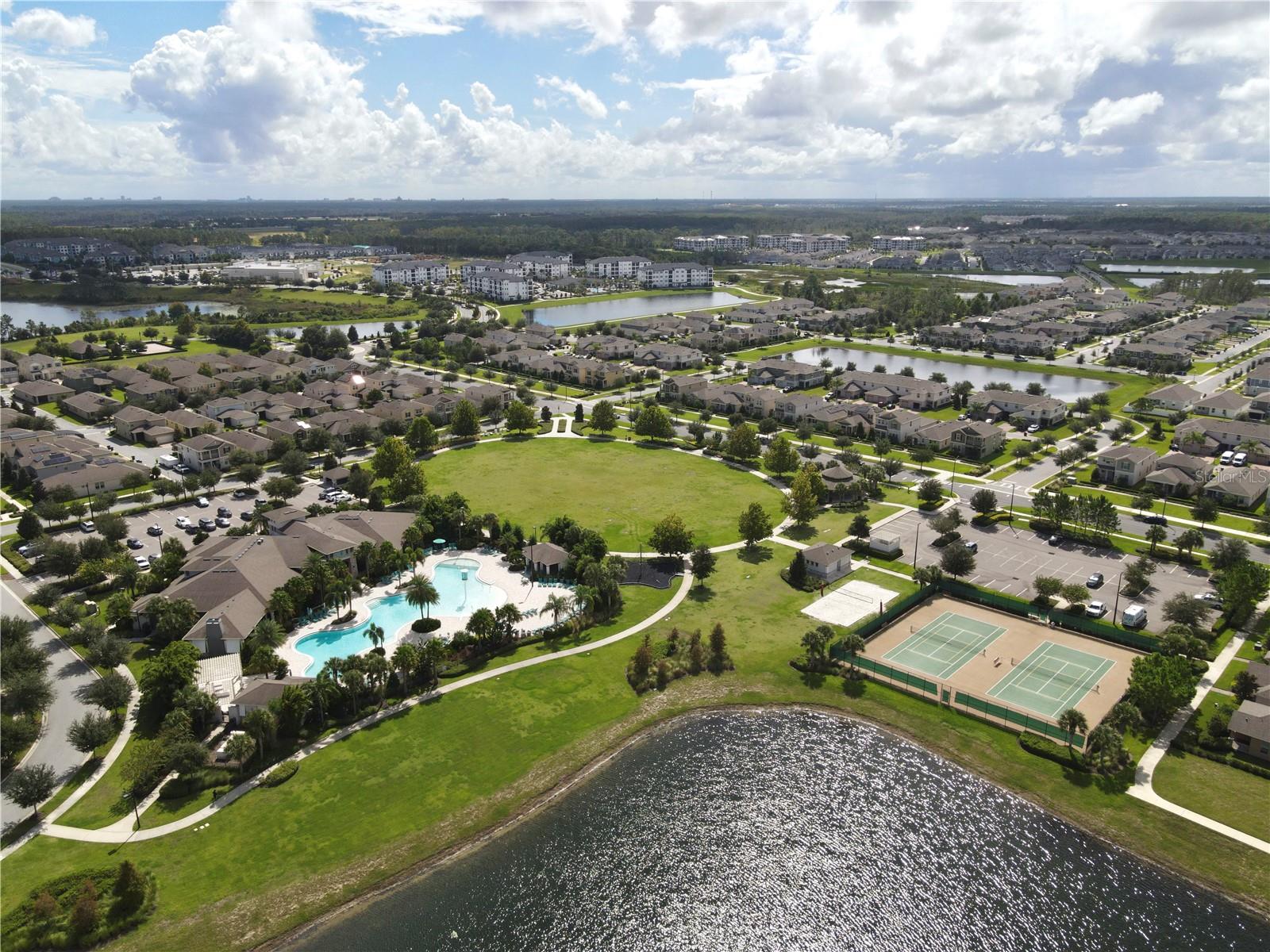 16031 SCARPETTA ST, WINTER GARDEN, FL, 34787