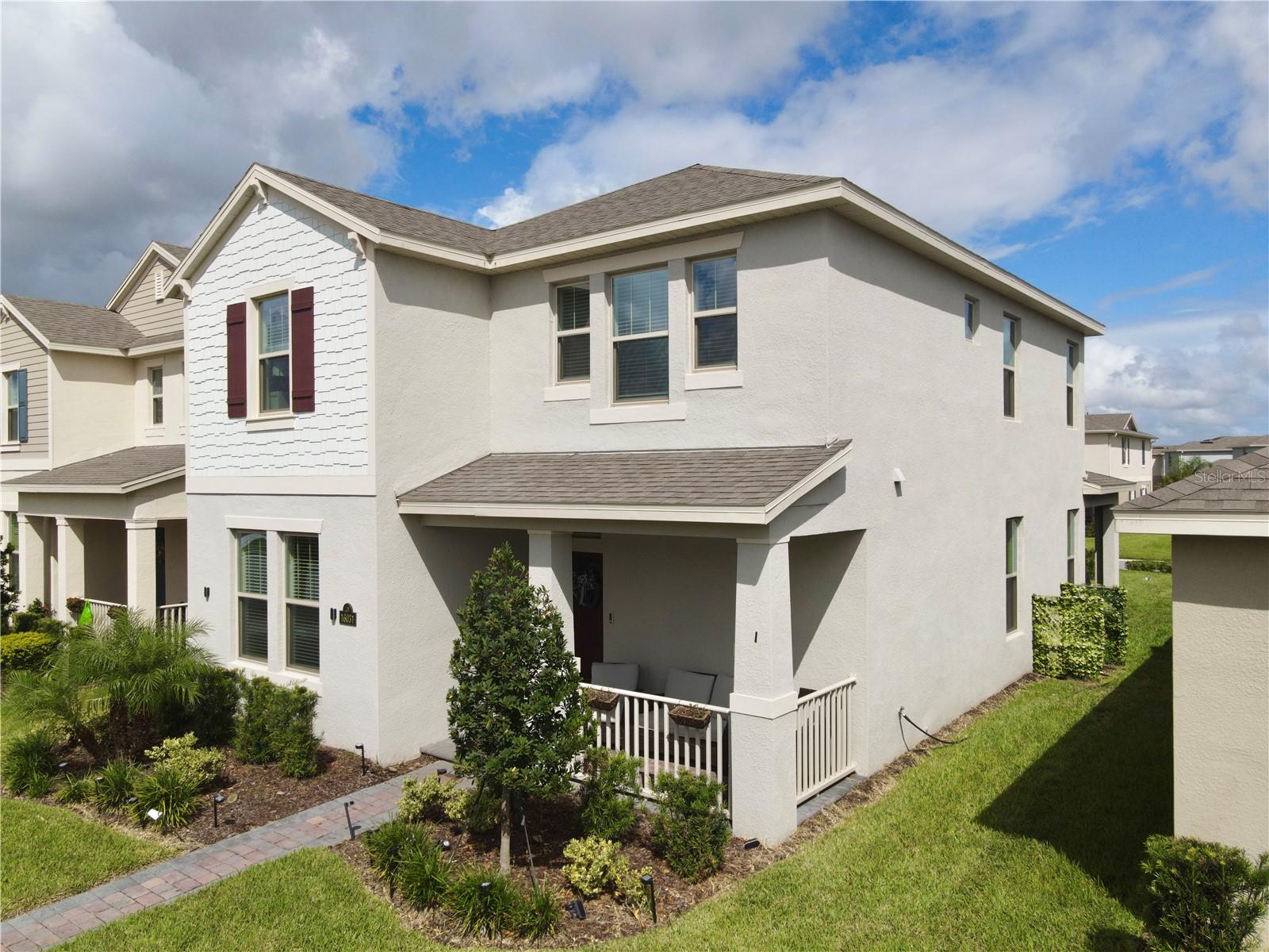 16031 SCARPETTA ST, WINTER GARDEN, FL, 34787